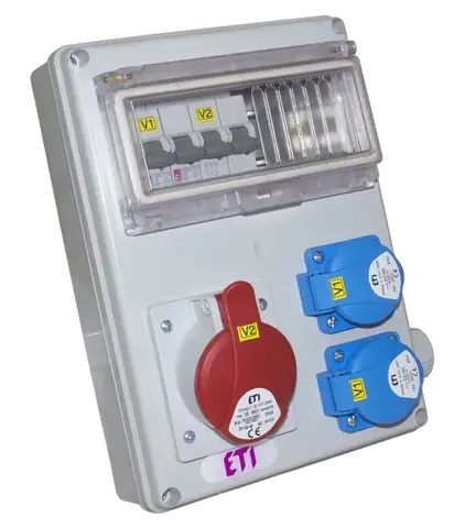 EDS8H RCD 2-2/1-5 16
