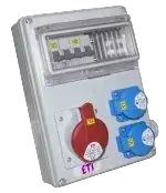 EDS11 RCD 4-2/2-5 32