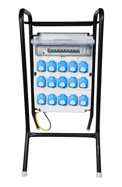 Bild von EDS16S RCD 15 B