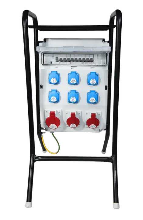Bild von EDS16S RCD 6S/3 16/32 C