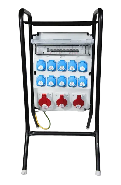 Bild von EDS16S RCD 10S/3 16/32/63 B