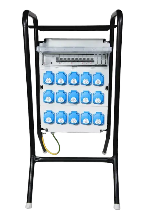 Bild von EDS16S RCD 15S C