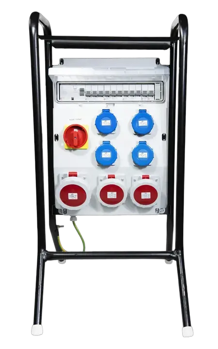 Bild von EDS16S RCD 4/3 16/32/VYP B+C