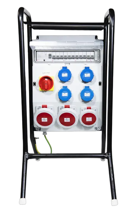 Bild von EDS16S RCD 4S/3 32/16/VYP C
