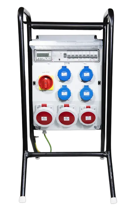 Bild von EDS16S RCD 4S/3 32/16/VYP/E BC