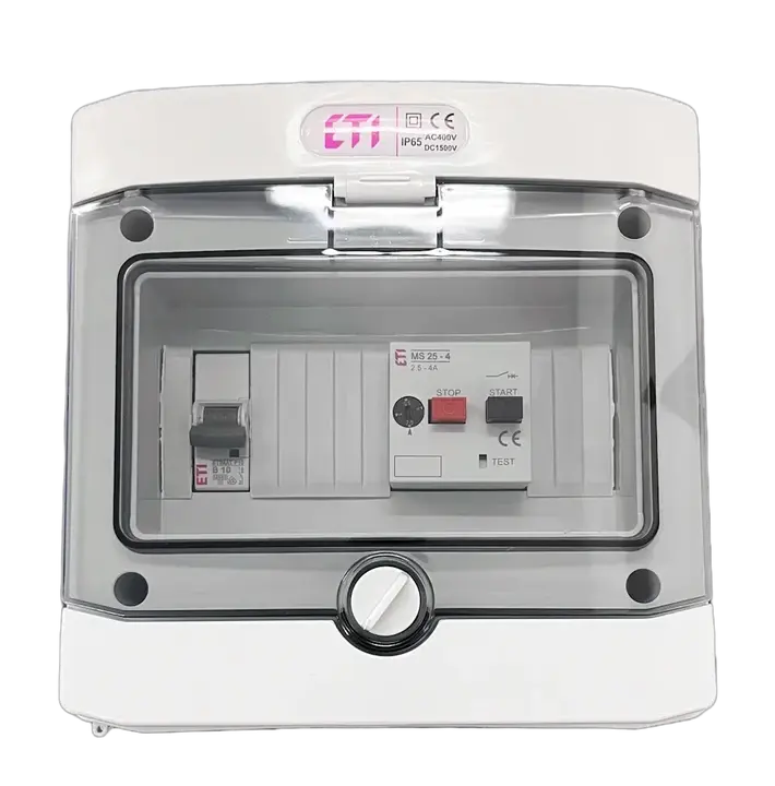 Bild von TPS-ECH-MS6-CEC
