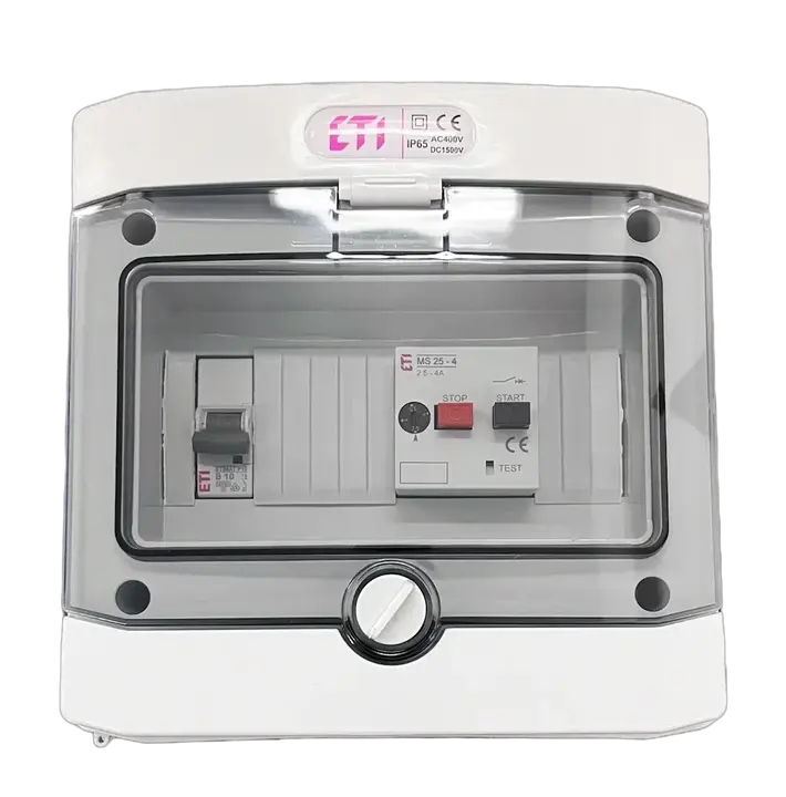 Bild von TPS-ECH-MS10-CEC