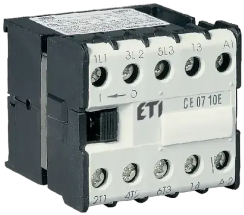 Bild von CE07.01-48V-50/60Hz