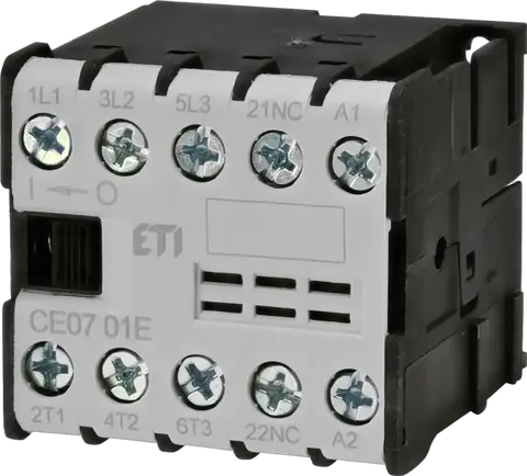 Bild von CE07.01-110V-50/60Hz