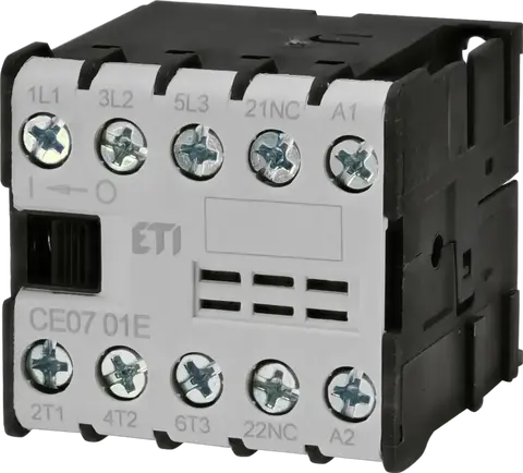Bild von CE07.01-42V-50/60Hz