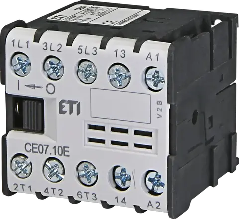 Bild von CE07.10-24V-50/60Hz