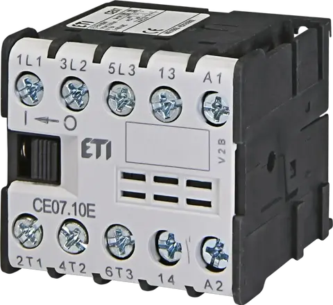 Bild von CE07.10-110V-50/60Hz