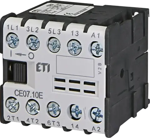 Bild von CE07.10-230V-50/60Hz