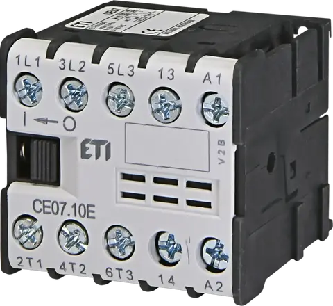 Bild von CE07.10-400V-50/60Hz