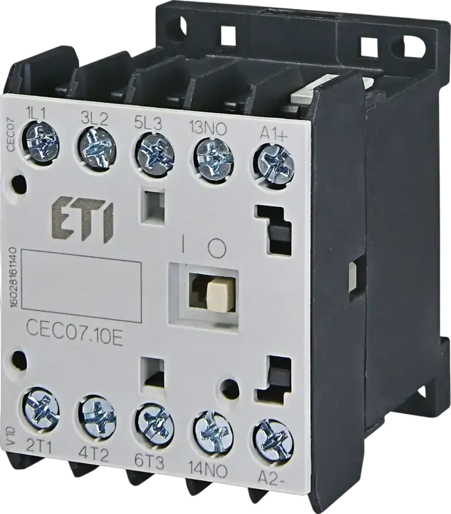 Bild von CEC07.10-230V-50/60Hz