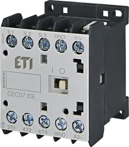 CEC07.10-400V-50/60Hz