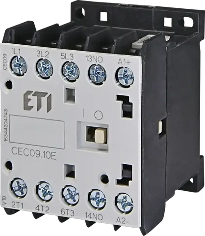CEC09.10 230V-50/60Hz