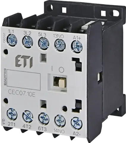 Bild von CEC07.10 24V-DC