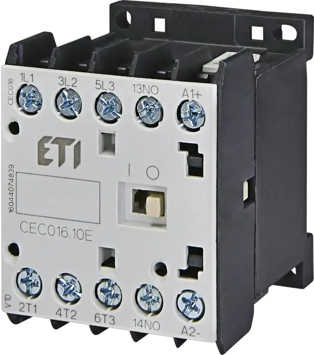 Bild von CEC016.10 24V-DC