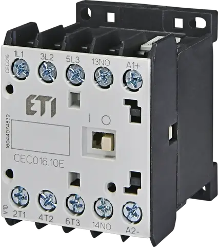 CEC016.10 24V-DC