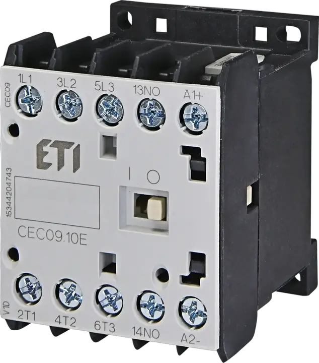 Bild von CEC09.10 220V-DC