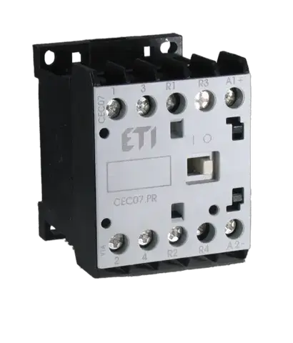 CEC09.01 110V-DC