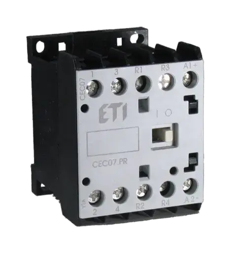 Bild von CEC012.01 110V-DC