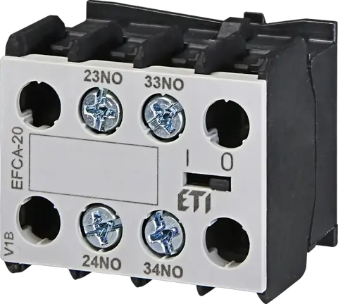 Bild von EFCA-40