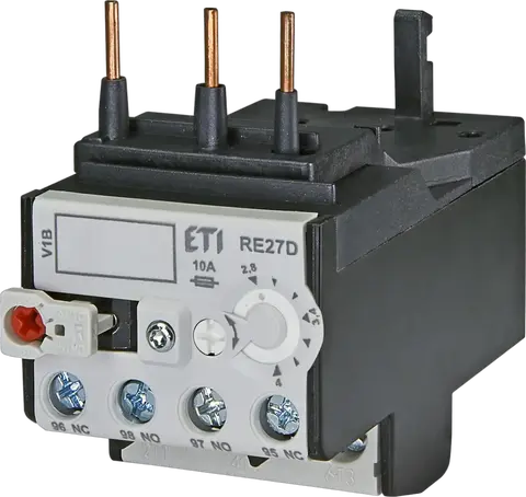 Bild von RE27D-4,0