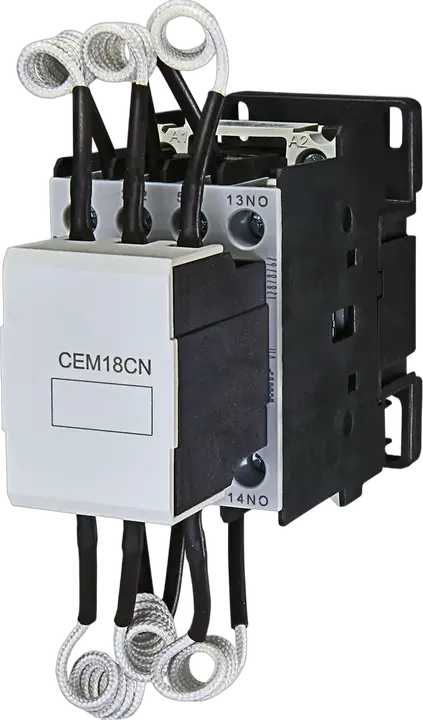 Bild von CEM18CN.10-230V-50Hz