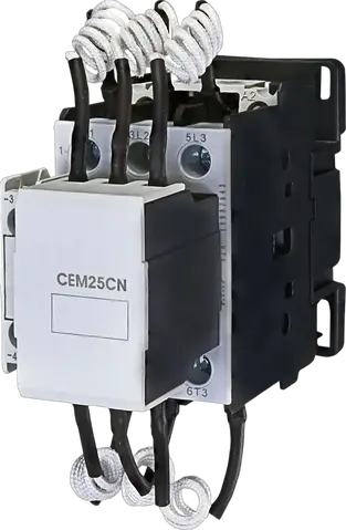 Bild von CEM25CN.10-230V-50Hz