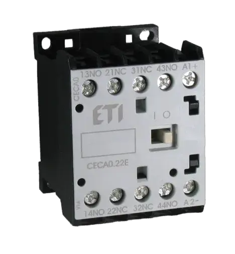 Bild von CECA0.31-24V-DC