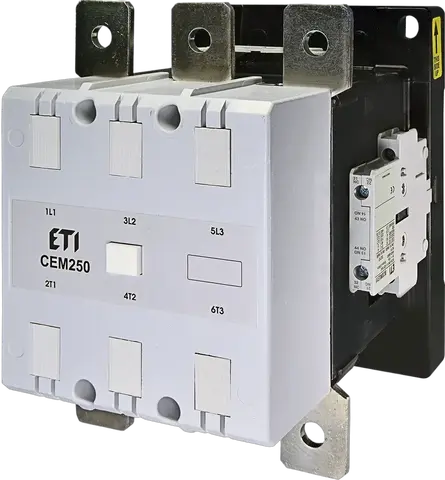 CEM250E.22-250V-AC/DC