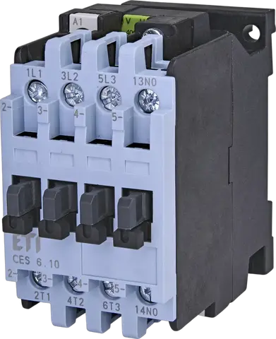 CES 6.10-400V-50Hz
