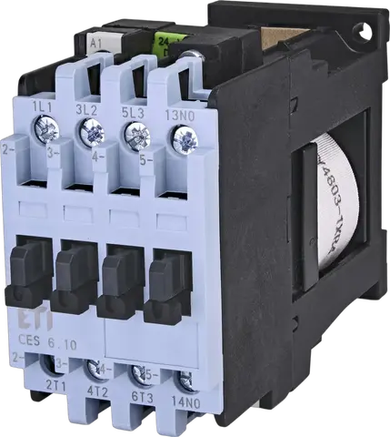 CES 6.10-24V DC