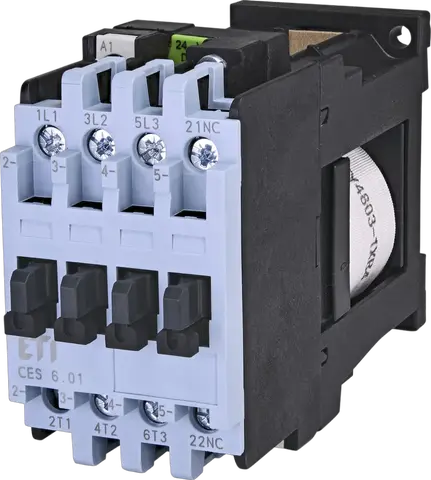 CES 6.01-24V DC
