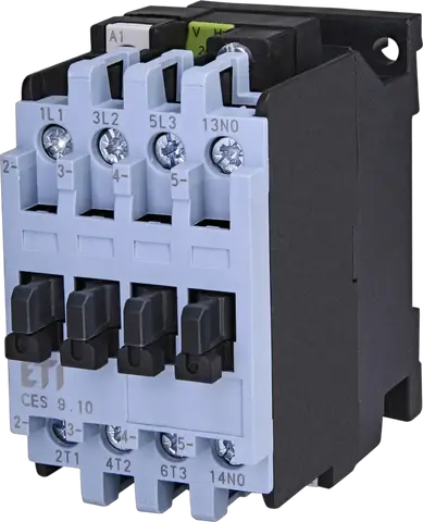 CES 9.10-24V-50/60Hz