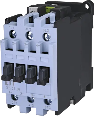 CES 25.00-400V-50Hz