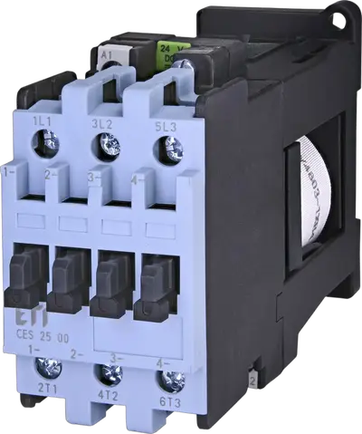 CES 25.00-24V DC