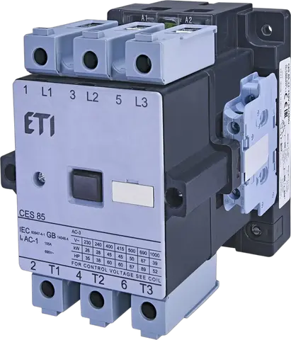 CES 85.22-24V-50/60Hz