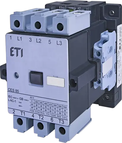 CES 85.22-230V-50/60Hz