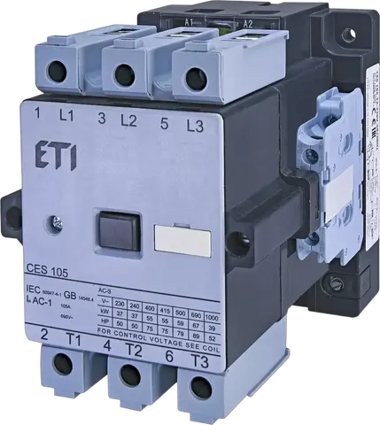 CES 105.22-230V-50/60Hz