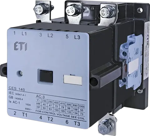 CES 140.22-230V-50/60Hz