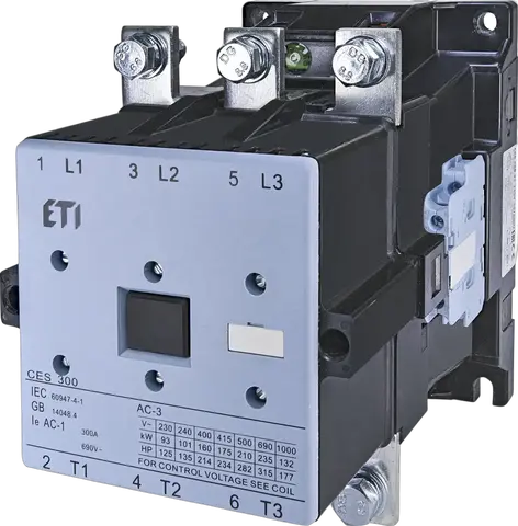 CES 300.22-230V-50/60Hz