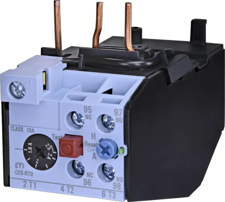 Bild von CES-RT0-2,5