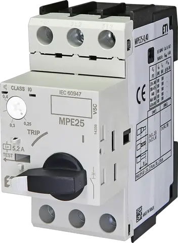 Bild von MPE25-0,40