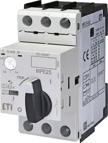 Bild von MPE25-0,63
