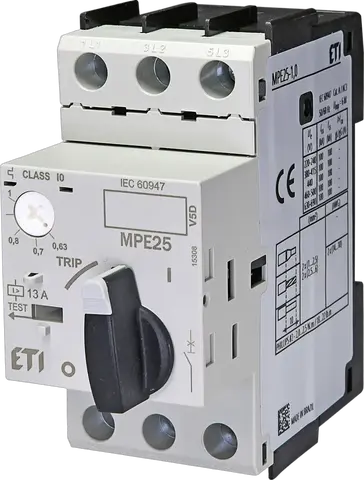 Bild von MPE25-1,0
