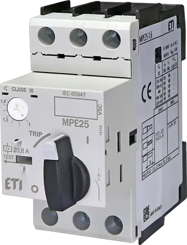Bild von MPE25-1,6