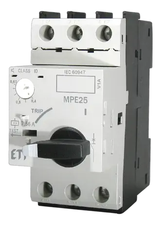 Bild von MPE25-40